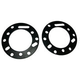 EFS Trim Spacer Mitsubishi MQ Triton