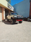 RAZZ BAR TO SUIT NISSAN PATROL GU SERIES 1,2,3& 4 PRE ORDER NOW OCT/NOV 2026 ARRIVAL