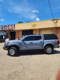 RENEGADE CANOPY HILUX SR &SR5 STEEL N70&N80