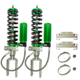 Front EFS MRP 2.5 Shock Absorber VW Amarok V6 Diesel 2016 To 05/2023 (Pair)