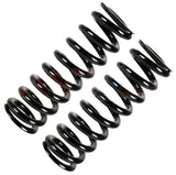 Front Coil Springs Toyota LandCruiser 200 Series 10/2007 (Pair)