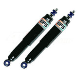 Front Enforcer Shocks Nissan MQ Patrol (Pair)