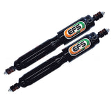 Front Elite Shocks Nissan GU Patrol Ute (Pair)