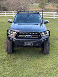 RAZZBAR BULLBAR-will fit all Px1 Px2 & Px3 IN STOCK
