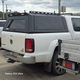 Volkswagon VW Amarok pre faclift