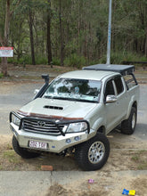 N70 ON SPECIAL CLEARENCE SPECIAL RAZZ BAR ANGRY EYES Suitable for Toyota Hilux 2011-2015 Face Lift PREORDER FOR LATE Oct 2026 APPROX