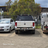 Volkswagon VW Amarok pre faclift