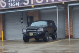 Newly realesed 100 series Landcruiser RazzBar