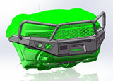 N90 HILUX ANGRY EYE Razzbar AVAILABLE FOR PRE ORDER NOV/DEC APPROX ARRIVAL
