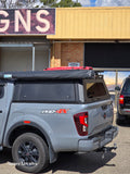RENEGADE CANOPY HD STEEL
Suits for NAVARA NP300 SERIES 1-5 2015+
