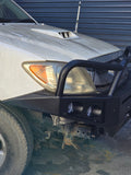 HILUX 05-11 N70 PREFACE RAZZBAR