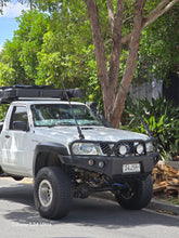 RAZZ BAR TO SUIT NISSAN PATROL GU SERIES 1,2,3& 4 PRE ORDER NOW OCT/NOV 2026 ARRIVAL