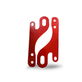 Prado 150 series rated recovery points - Rockarmor 4x4