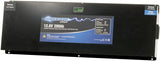 200AH Slimline Lithium battery Complete Package