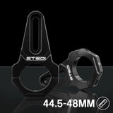 STEDI 44.5MM - 48MM VICE BULL BAR TUBE CLAMPS (BRKUNIV-44.5-48MM)