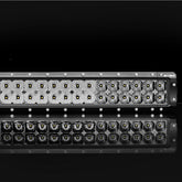 52 inch ST4K 100 LED Double Row Light Bar (LEDST4K-52-100L)