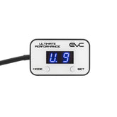 EVC Throttle Controller for ALFA ROMEO 159 & FIAT 500