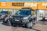 Prado 150 Series| 11/2009 - 10/2013 | Frontal Pack | Bullbar, winch, spotties