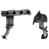 Redback Enviro Catalytic Converter for Suzuki Jimny (09/2000 - 07/2012)