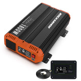 Rockarmor 1800 Watt Pure Sine Wave Inverter | 12V DC TO 240 AC