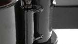 80 Series Landcruiser Rear Bar Wheel Carrier by Rockarmor 4x4