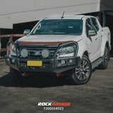 RG Colorado/Trailblazer | 06/2012+| Offroad Frontal Pack
