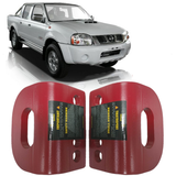 Buy D22 Navara Rated Recovery Points Australia