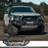 Rockarmor GT Bullbar - UA1 & UA2 Ford Everest