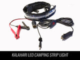 Kalahari - Awning LED light strip (With Dimmer)