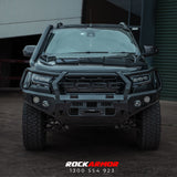 Ford Ranger PX2 & PX3 Offroad Frontal Package