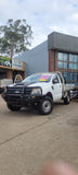 OZ Bar Bullbar Suits Ford Ranger PX1, PX2, PX3 2011 -2022