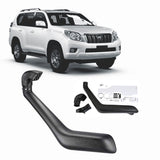 Safari Vspec Snorkel 10/2009 - 01/2015 3.0L Diesel 1KD-FTV