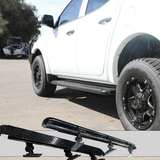 MQ & MR Triton Rockarmor Rockslider Side Steps
