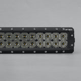 22 inch ST4K 40 LED Double Row Light Bar