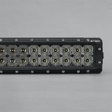 52 inch ST4K 100 LED Double Row Light Bar