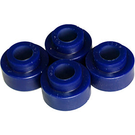 Radius Arm to Chassis Bushes Nissan GU Patrol Coil Cab