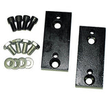 Sway Bar Relocation Brackets Toyota Hilux 2005 - 2015
