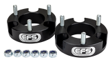 Front Strut Spacers 50mm Lift Ford Ranger PX/PXII (Pair)