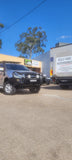 OZ Bar Bullbar Suits Isuzu Dmax 2016-2019
