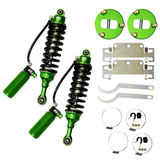 Front EFS MRP 2.5 Shock Absorber Toyota Hilux 4WD GUN125R, GUN126R, GGN125R 8/2015 on (L&R)