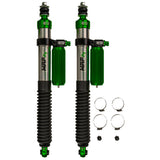 Rear EFS MRP 2.5 Shock Absorber Toyota Landcruiser 300 Series (Excl E-KDSS models) (Pair)