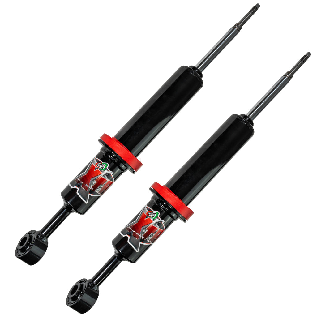 Front EFS XTR Struts Toyota Prado 150 Series (Pair)
