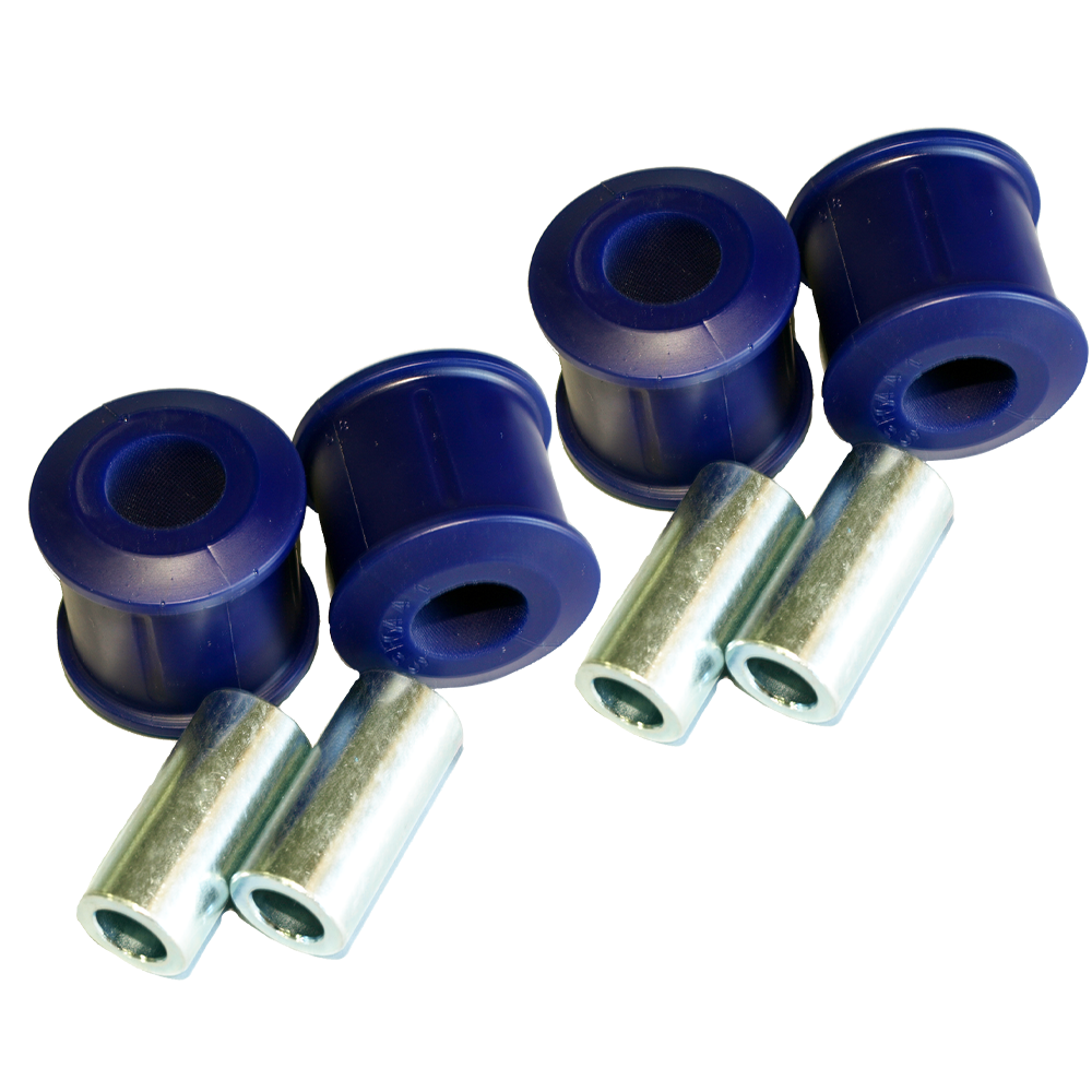Rear Lower Trailing Arm Bushes Nissan GU/Y61 Patrol