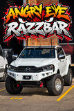 RAZZ BAR MAZDA BT50 20-24 IN STOCK ORDER NOW!!