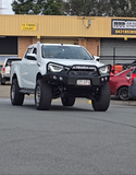 DMAX RAZZBAR ANGRY EYES 2021-23 IN STOCK ORDER NOW!!