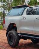 RENEGADE CANOPY HILUX SR &SR5 STEEL N70&N80
