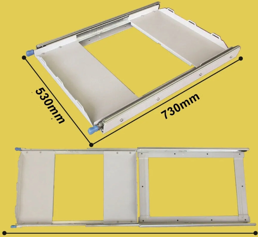 CT4 FRIDGE SLIDER 30INCH