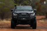 DMAX RAZZBAR ANGRY EYES 2021-23 IN STOCK ORDER NOW!!