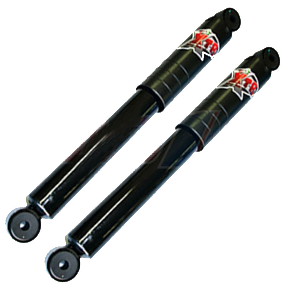 Rear EFS XTR Shock Absorber VW Amarok V6 Diesel 2016 To 05/2023 (Pair)