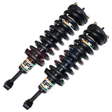 Front EFS Elite Assembled Struts Mitsubishi Pajero Sport QF 09/2019+ (Pair)